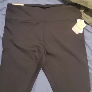 Skinny tights Reebok